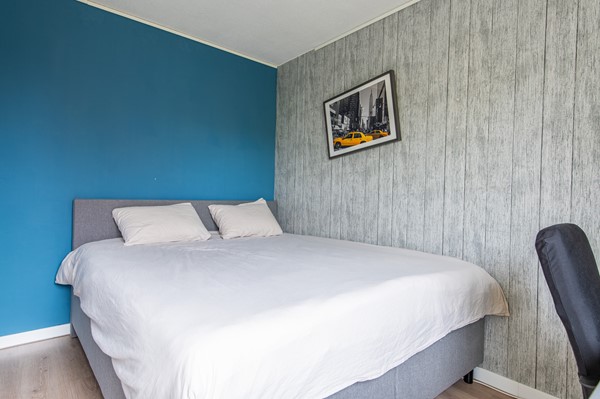 Medium property photo - Dopheidestraat 48, 2165 VR Lisserbroek